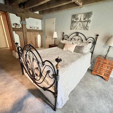Dordogne et Corrèze vacances BnB Troche Esterno foto