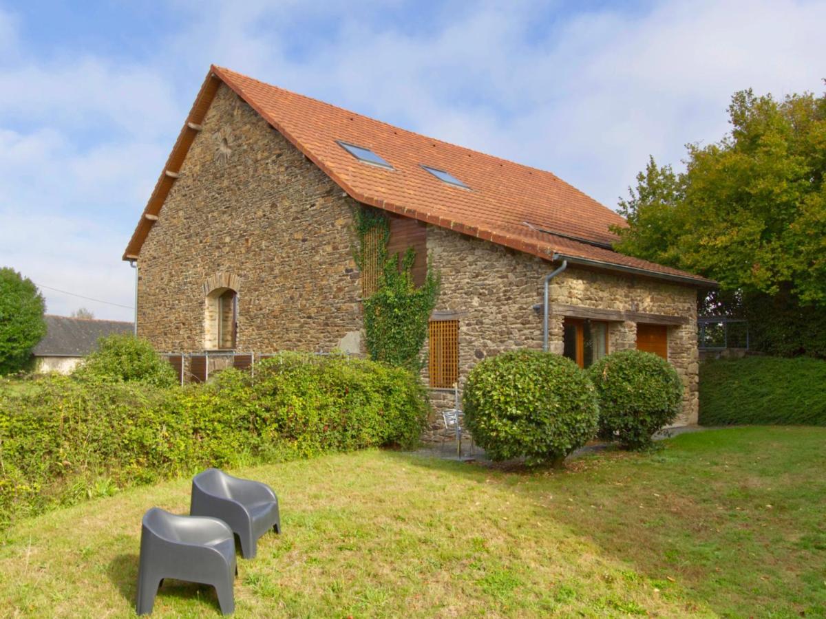 Dordogne et Corrèze vacances BnB Troche Esterno foto