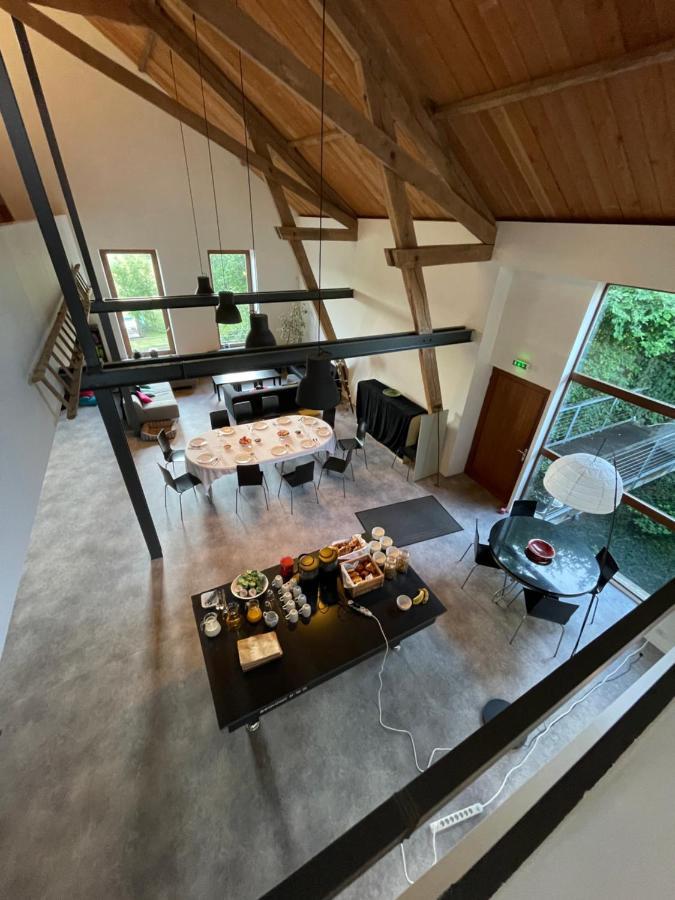 Dordogne et Corrèze vacances BnB Troche Esterno foto