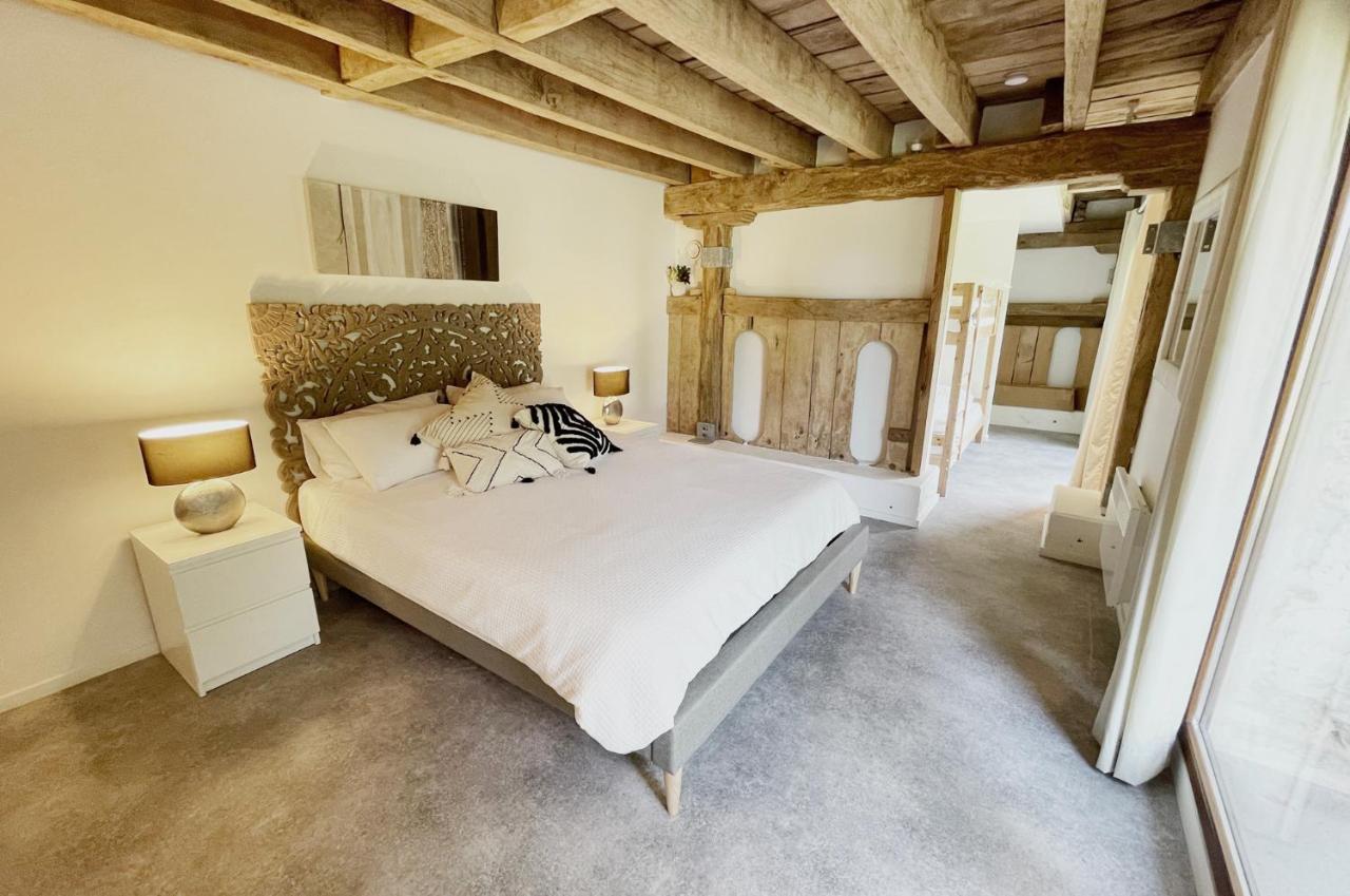 Dordogne et Corrèze vacances BnB Troche Esterno foto