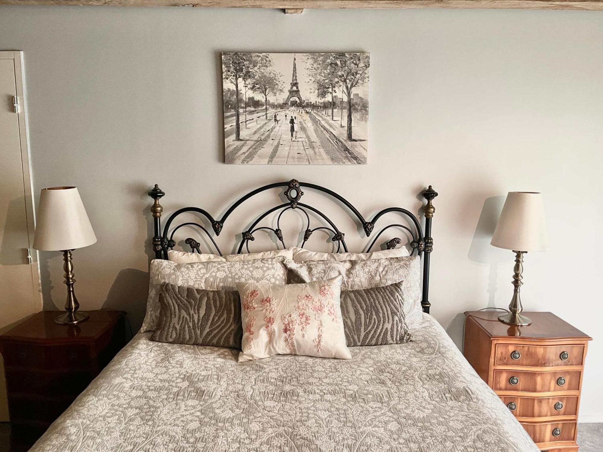 Dordogne et Corrèze vacances BnB Troche Esterno foto