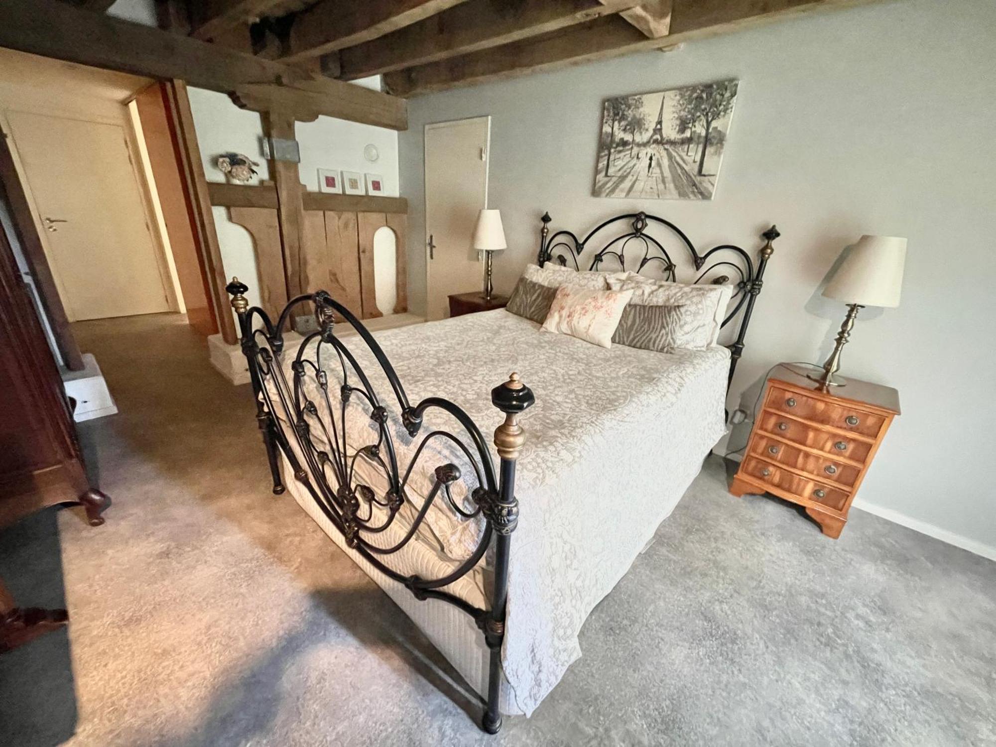 Dordogne et Corrèze vacances BnB Troche Esterno foto