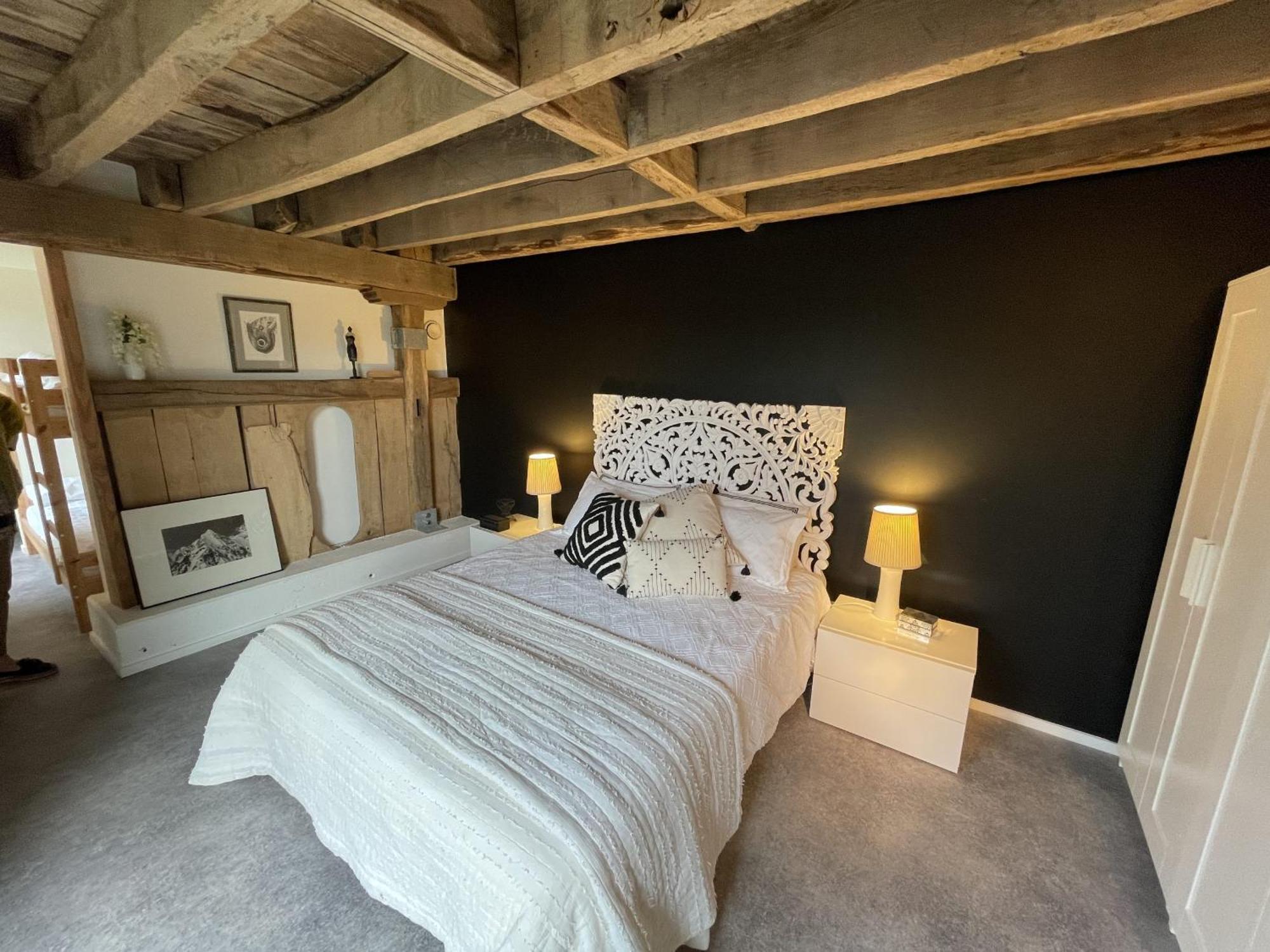 Dordogne et Corrèze vacances BnB Troche Esterno foto